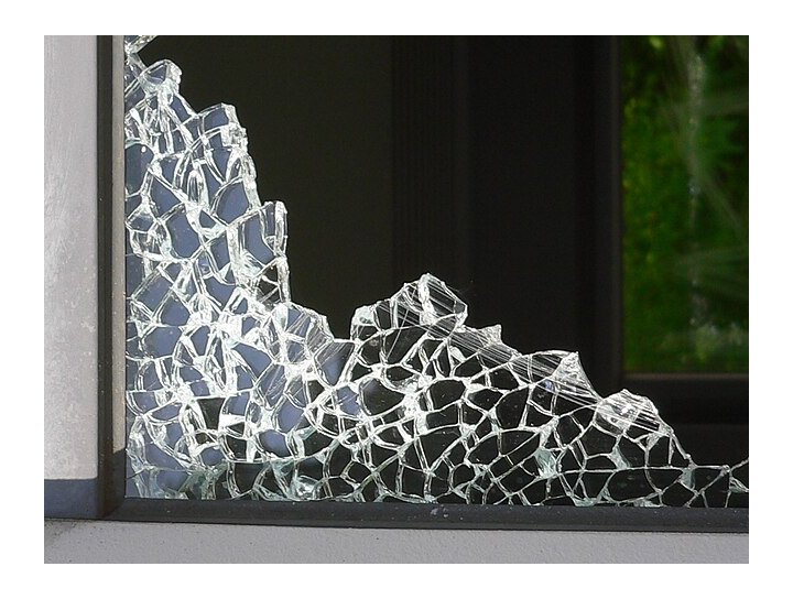 Verre sécurit et Armé