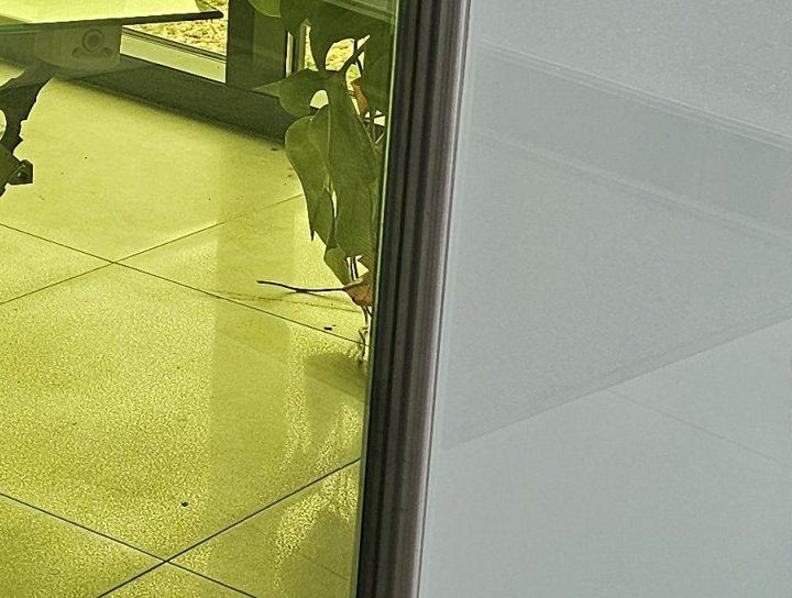 44² Color jaune, 44² opale et 44² color rouge